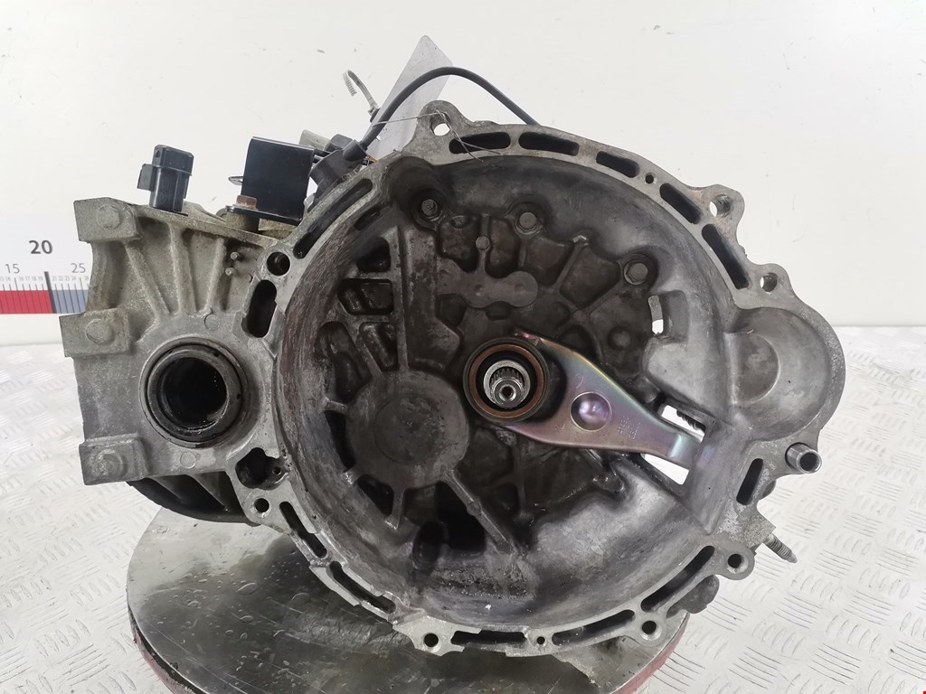 МКПП (Механическая коробка переключения передач) HYUNDAI i30 2007-2012