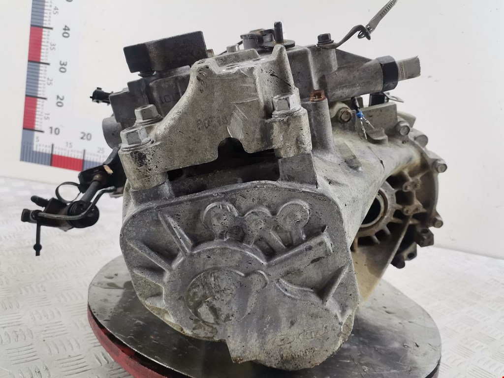 МКПП (Механическая коробка переключения передач) HYUNDAI i30 2007-2012