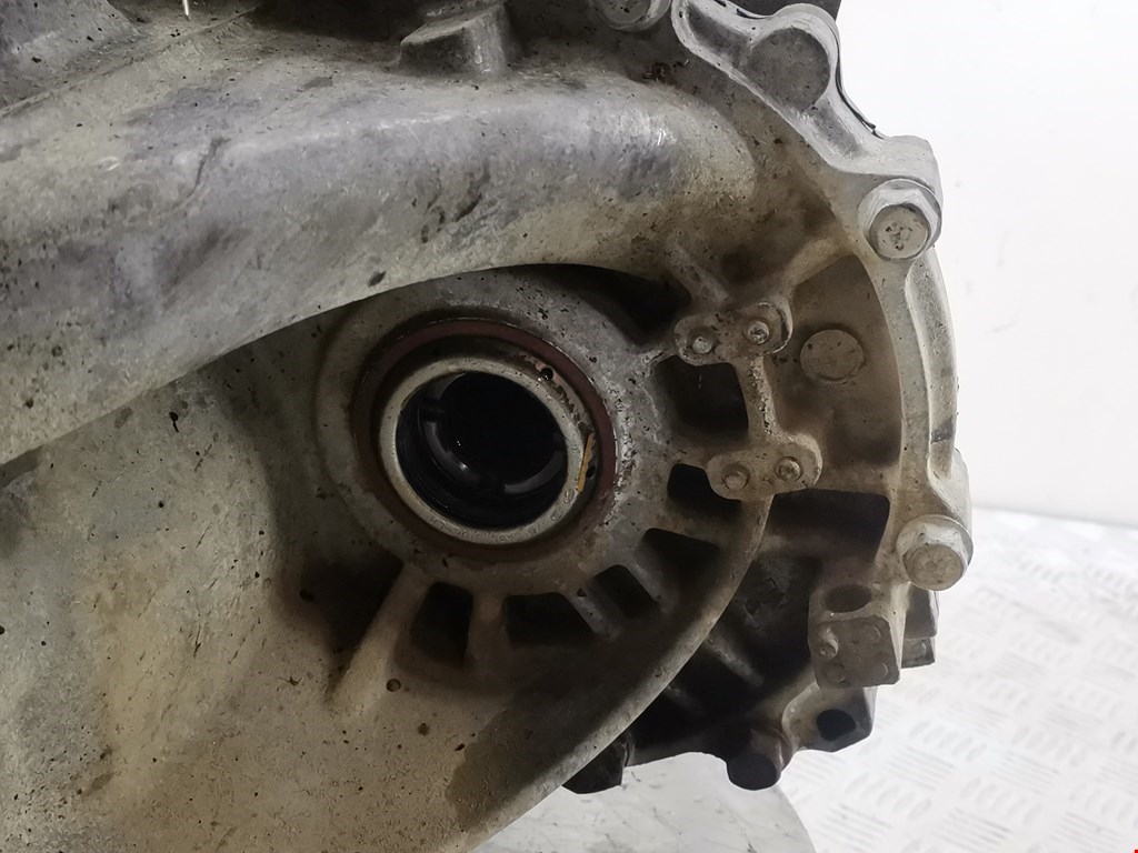 МКПП (Механическая коробка переключения передач) HYUNDAI i30 2007-2012