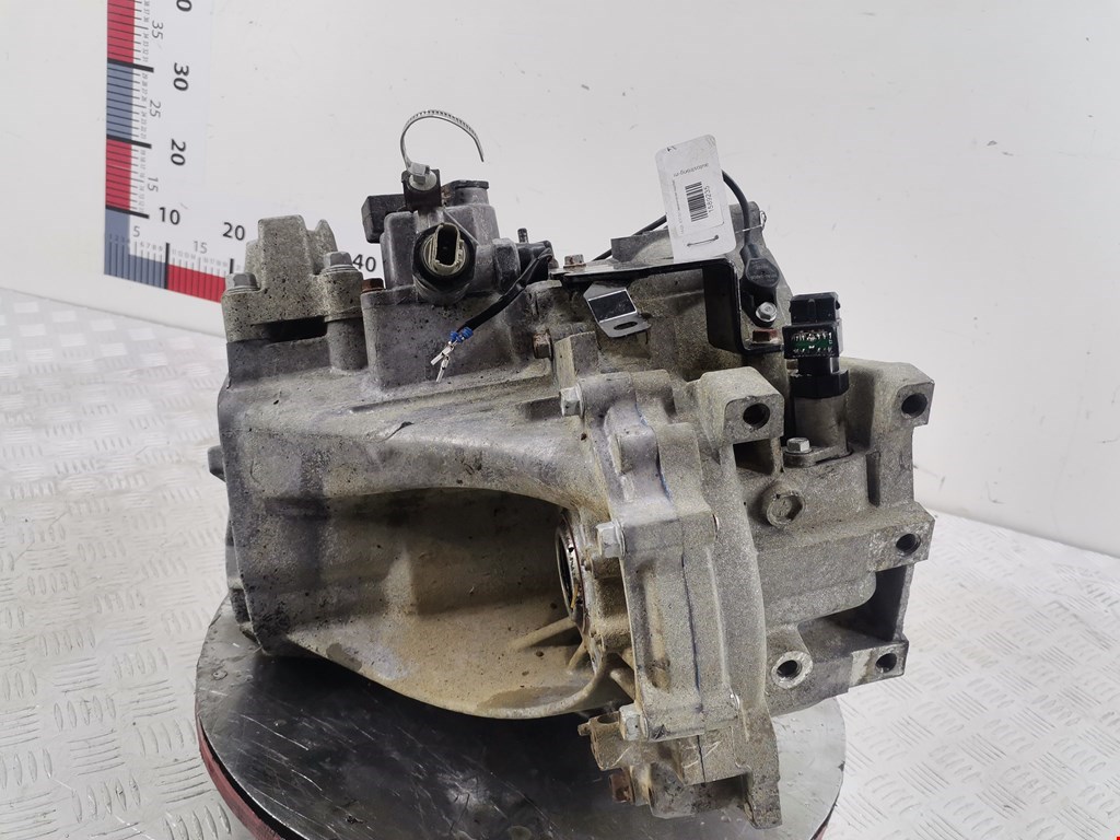 МКПП (Механическая коробка переключения передач) HYUNDAI i30 2007-2012