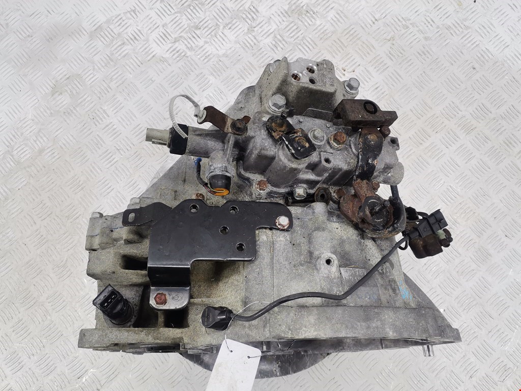 МКПП (Механическая коробка переключения передач) HYUNDAI i30 2007-2012