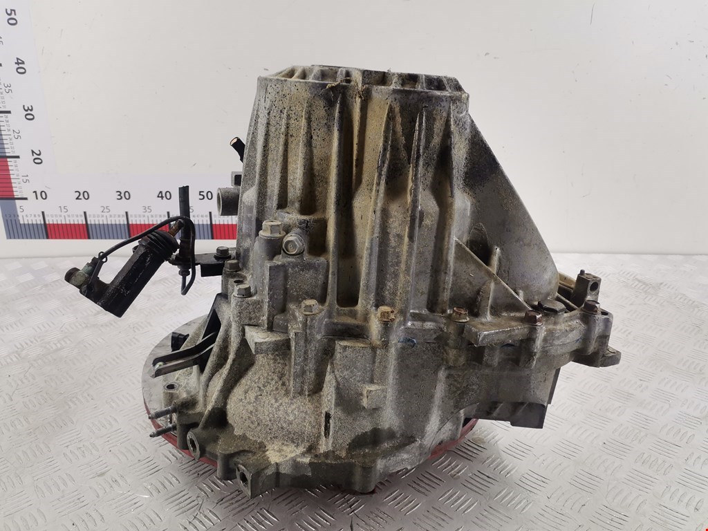 МКПП (Механическая коробка переключения передач) HYUNDAI i30 2007-2012