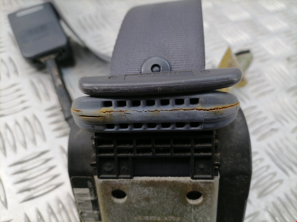 Ремень безопасности передний правый RENAULT Espace 1997-2003