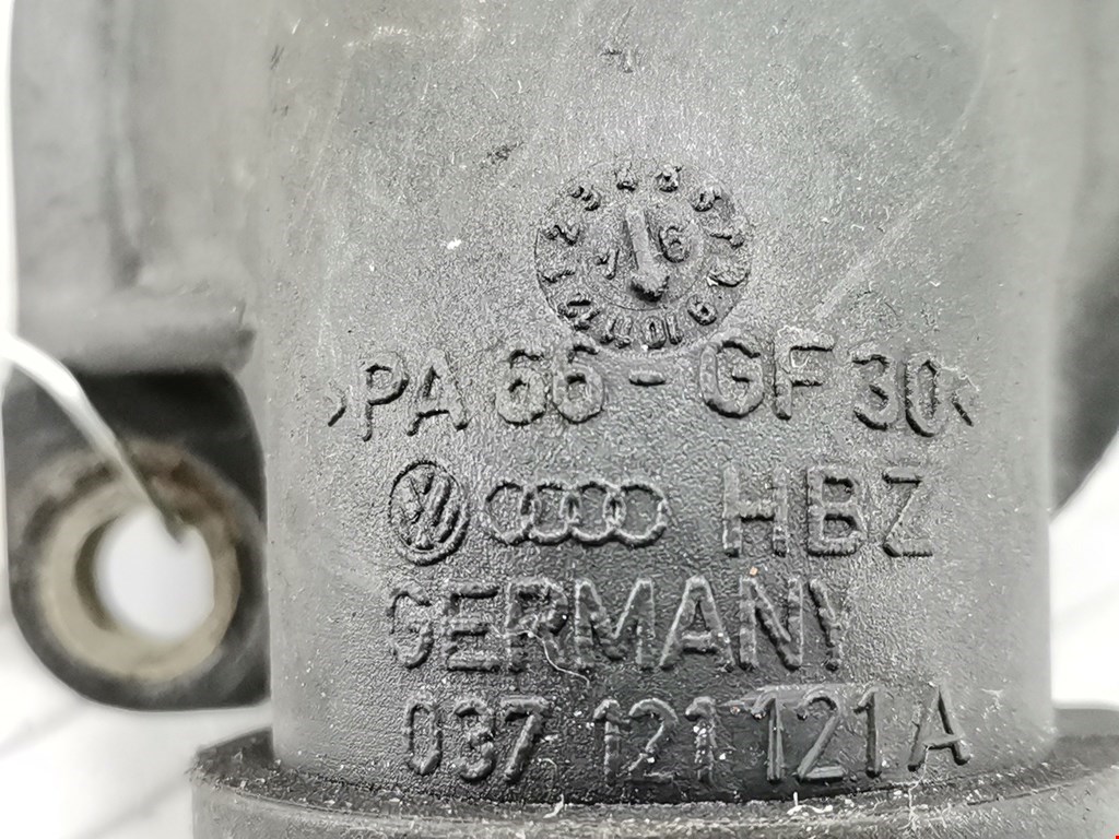 Корпус термостата VOLKSWAGEN Golf III 1991-1997