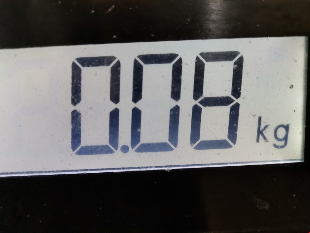 Корпус термостата VOLKSWAGEN Golf III 1991-1997