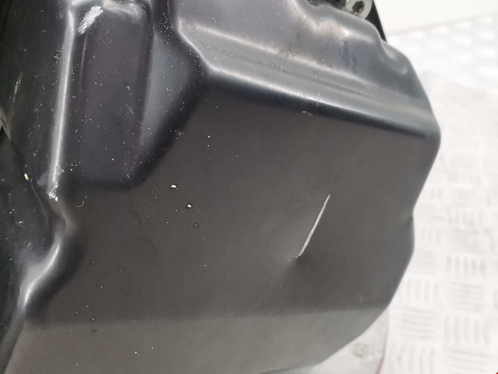 АКПП (Автоматическая коробка переключения передач) PEUGEOT 407 2004-2010