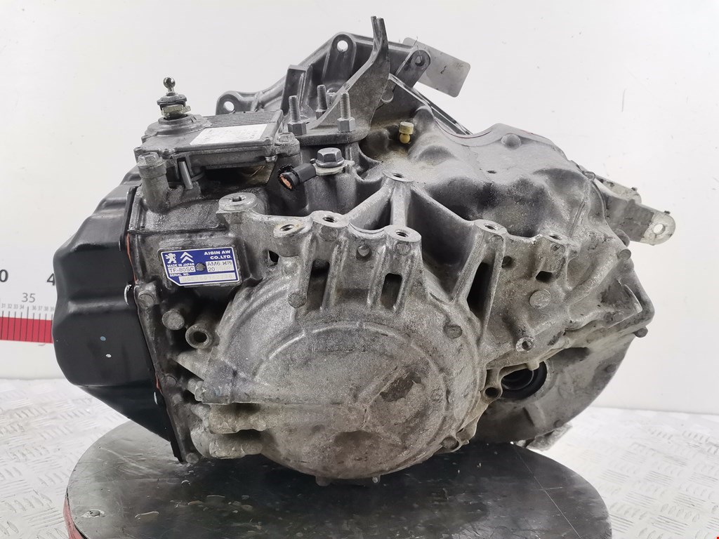 АКПП (Автоматическая коробка переключения передач) PEUGEOT 407 2004-2010