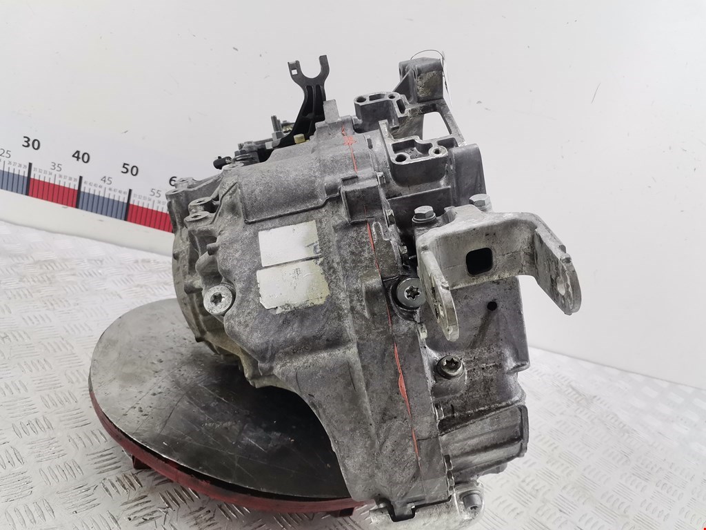 АКПП (Автоматическая коробка переключения передач) PEUGEOT 407 2004-2010