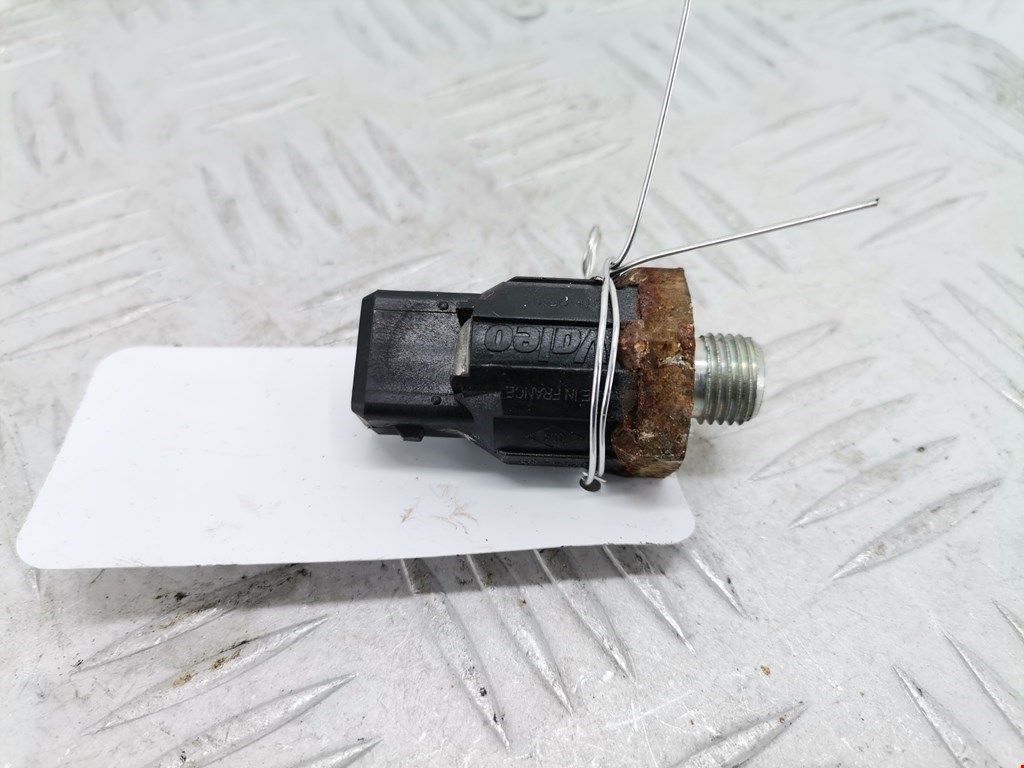 Датчик детонации RENAULT Megane II 2002-2009