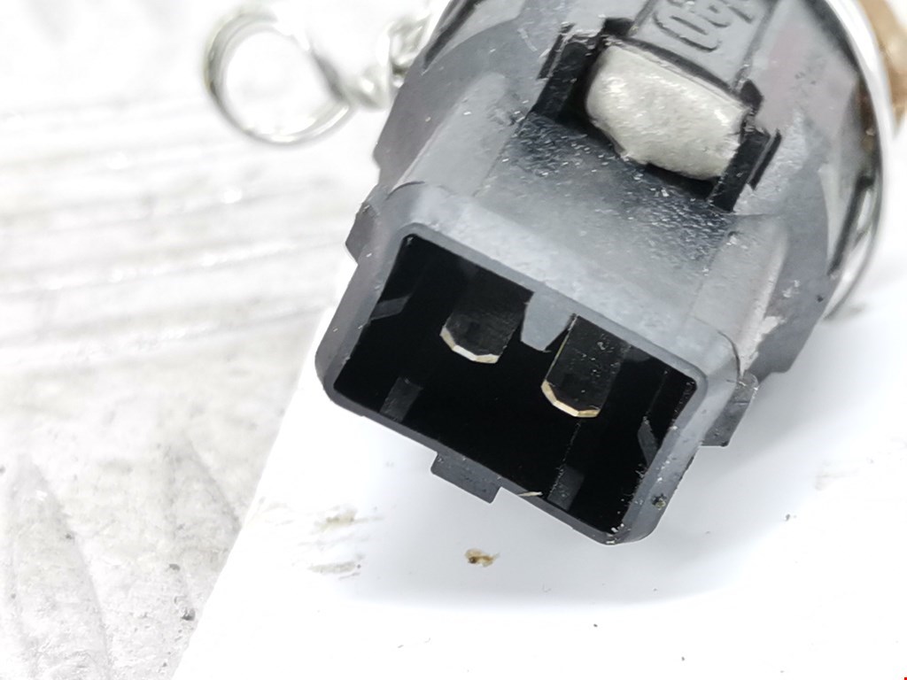 Датчик детонации RENAULT Megane II 2002-2009