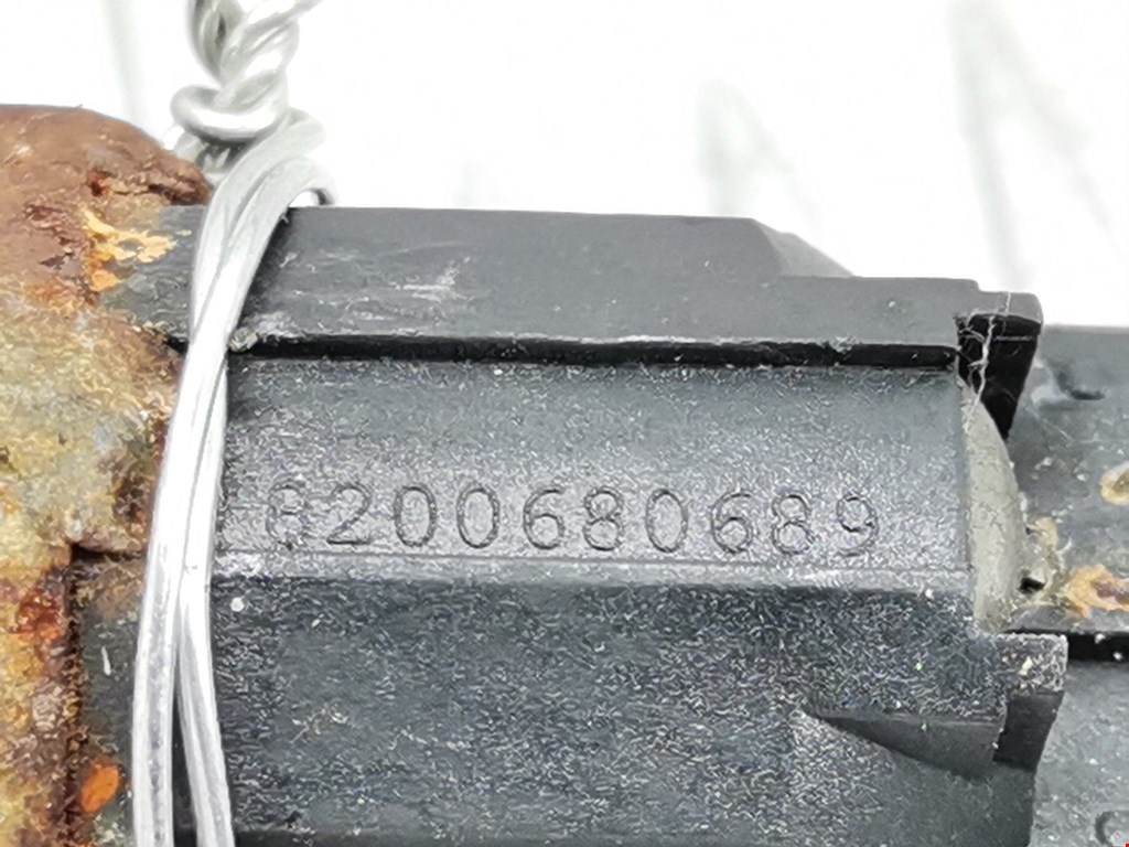 Датчик детонации RENAULT Megane II 2002-2009