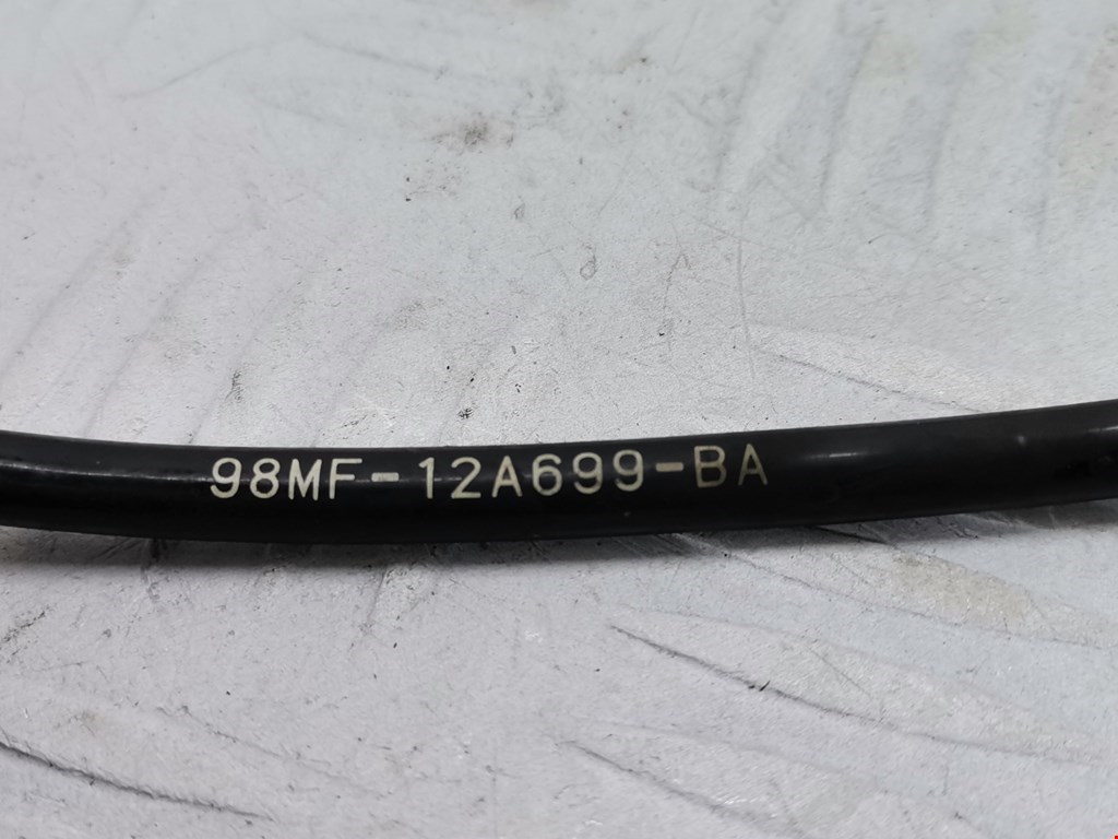 Датчик детонации VOLVO S80 II 2006-2016