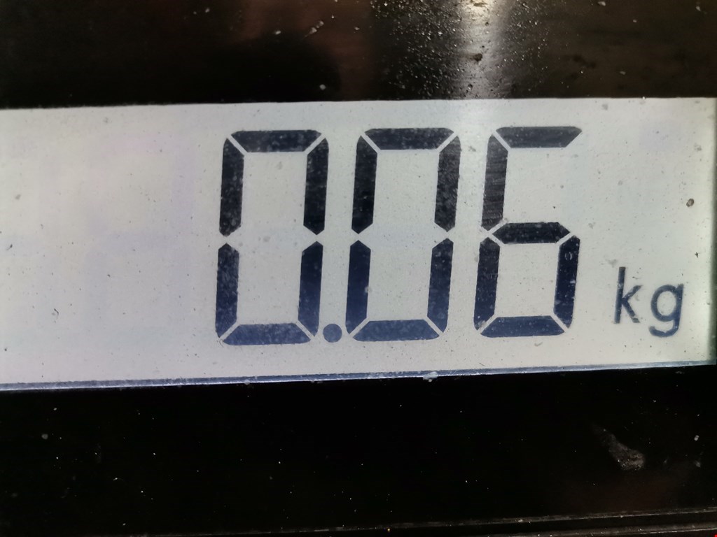 Датчик детонации VOLVO S80 II 2006-2016