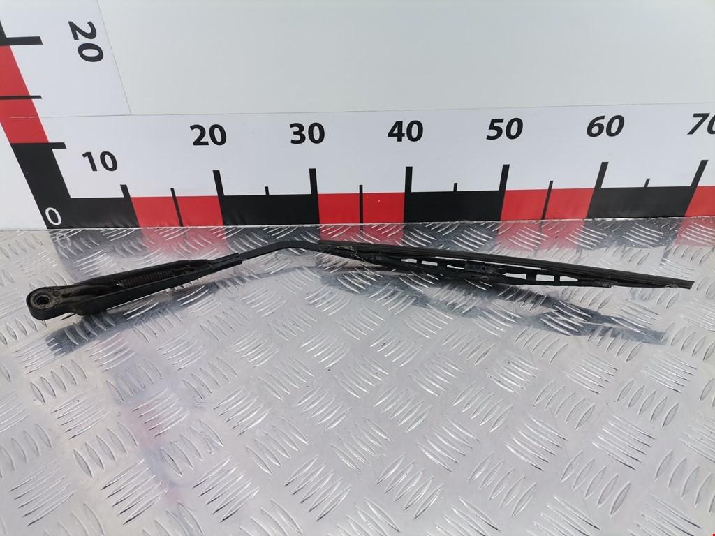 Поводок дворника задний (заднего) OPEL Agila A 2000-2007