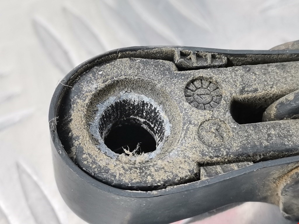 Поводок дворника задний (заднего) OPEL Agila A 2000-2007