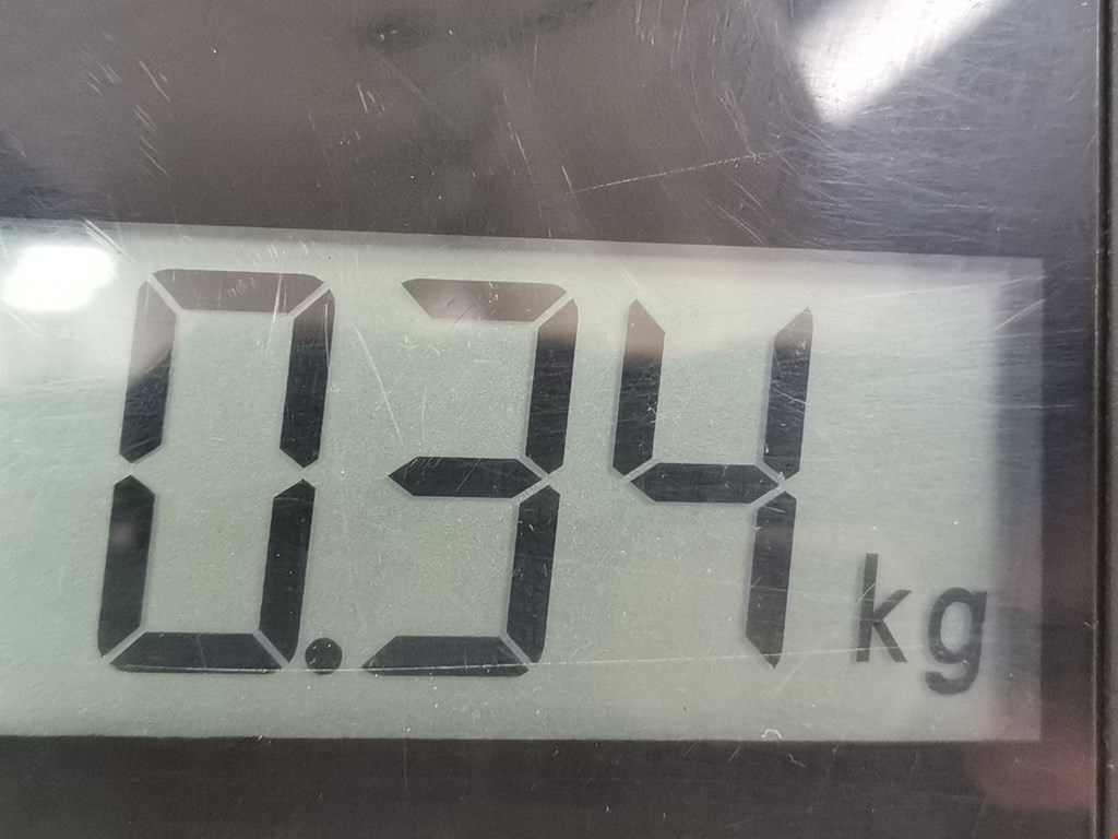 Поводок дворника задний (заднего) OPEL Agila A 2000-2007