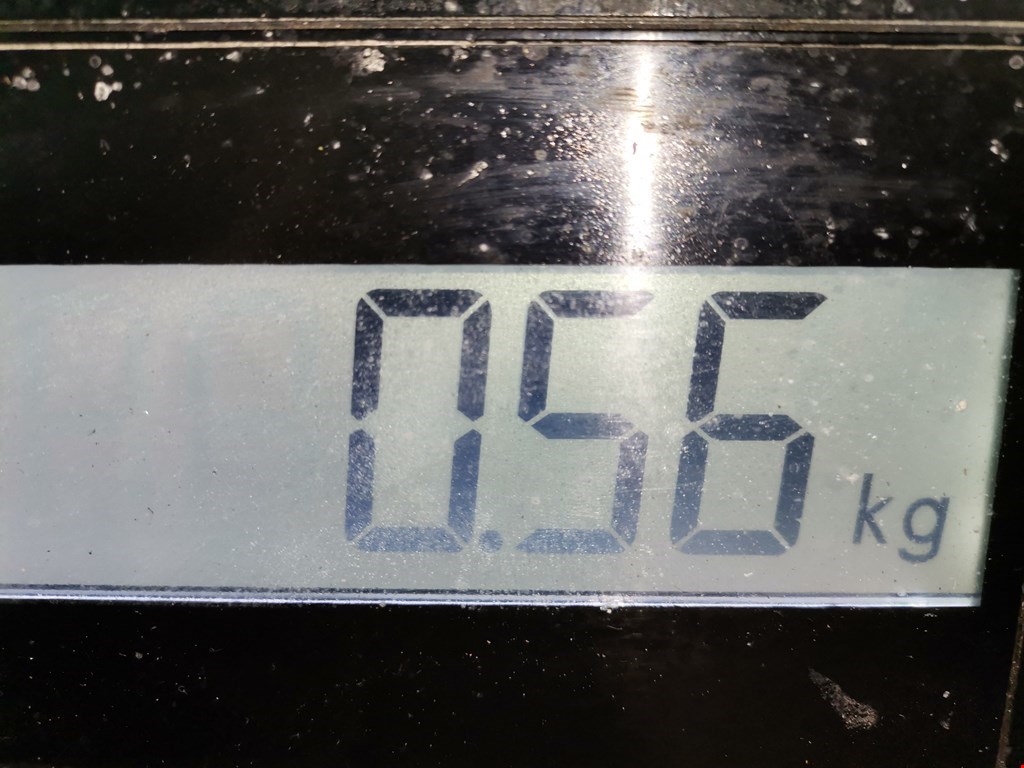 Рампа топливная (рейка) BMW 5er 5 серия F10/F11/F07 2009-2017