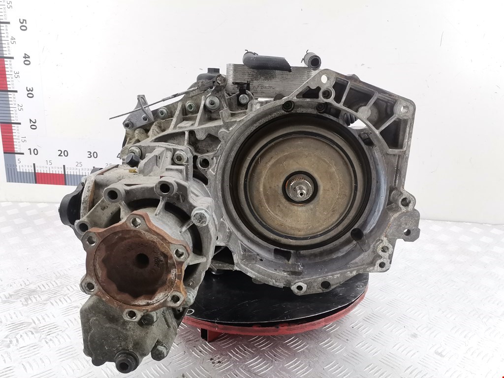 МКПП (Механическая коробка переключения передач) AUDI TT 8N 1998-2006