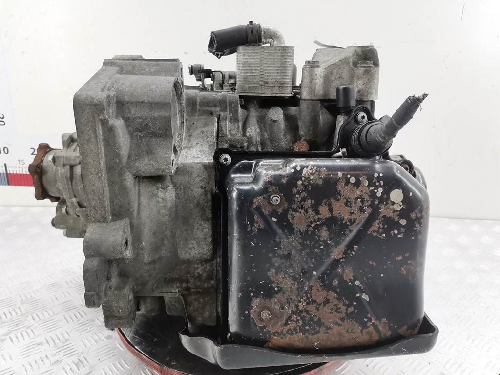 МКПП (Механическая коробка переключения передач) AUDI TT 8N 1998-2006