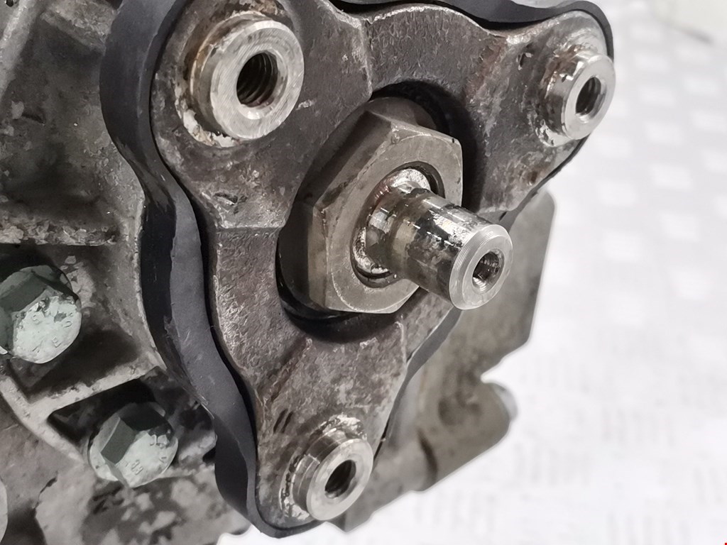 МКПП (Механическая коробка переключения передач) AUDI TT 8N 1998-2006