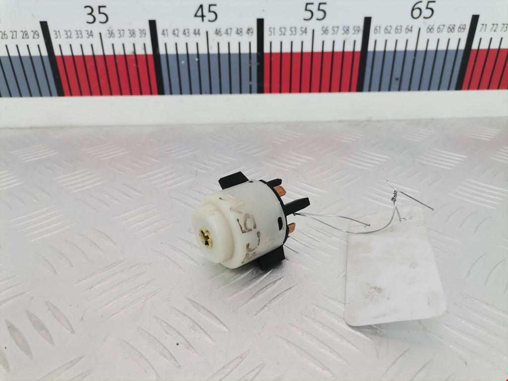 Замок зажигания AUDI A4 B7 2004-2007