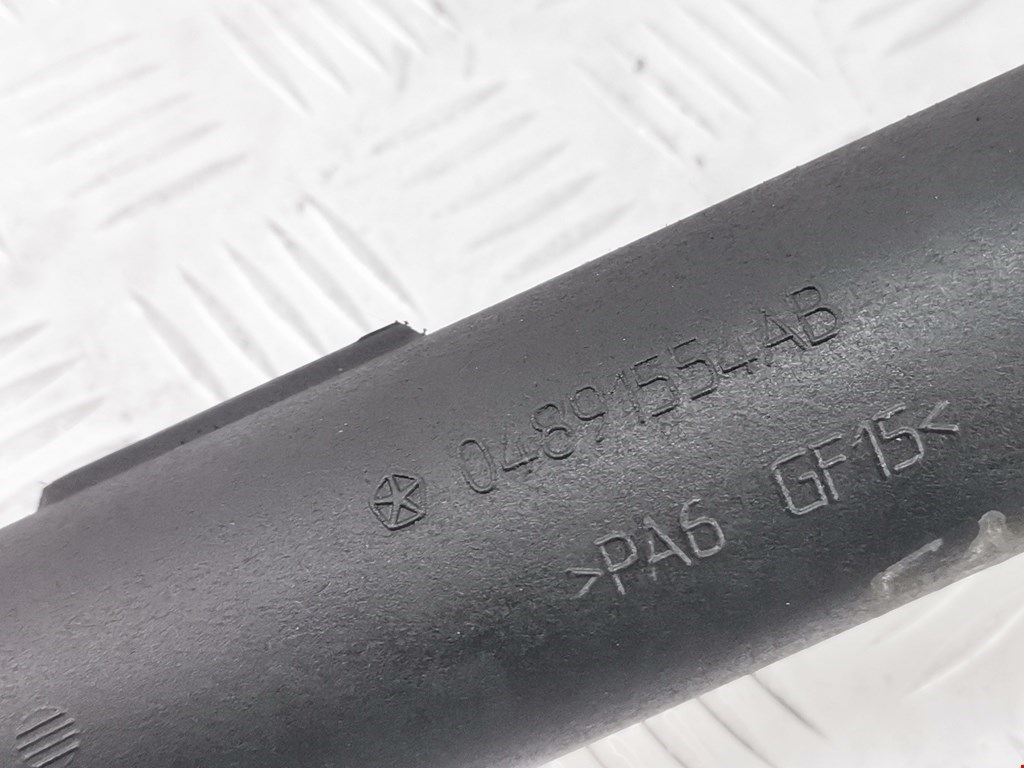 Патрубок интеркулера CHRYSLER PT Cruser 2000-2010