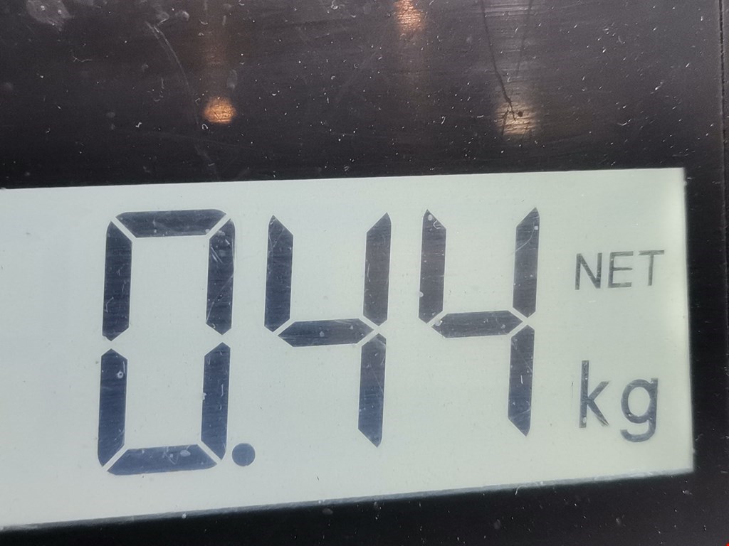 Патрубок интеркулера CHRYSLER PT Cruser 2000-2010