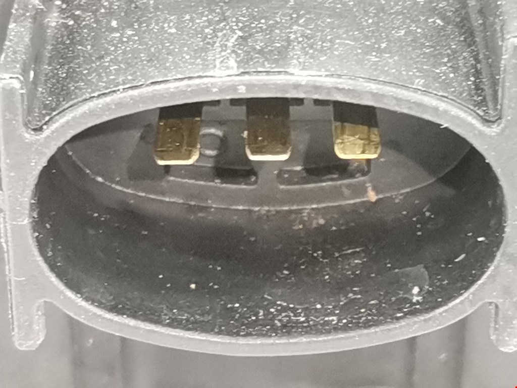 Катушка зажигания FORD Focus I 1998-2005