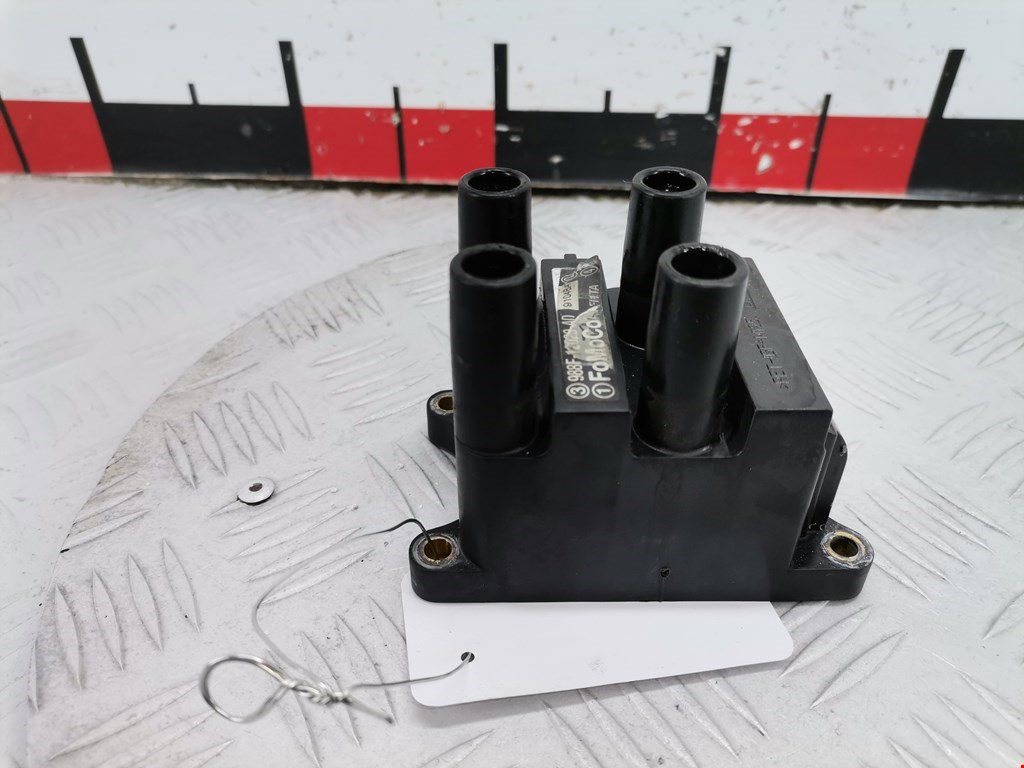 Катушка зажигания FORD Focus I 1998-2005