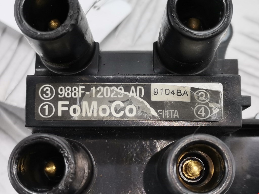 Катушка зажигания FORD Focus I 1998-2005