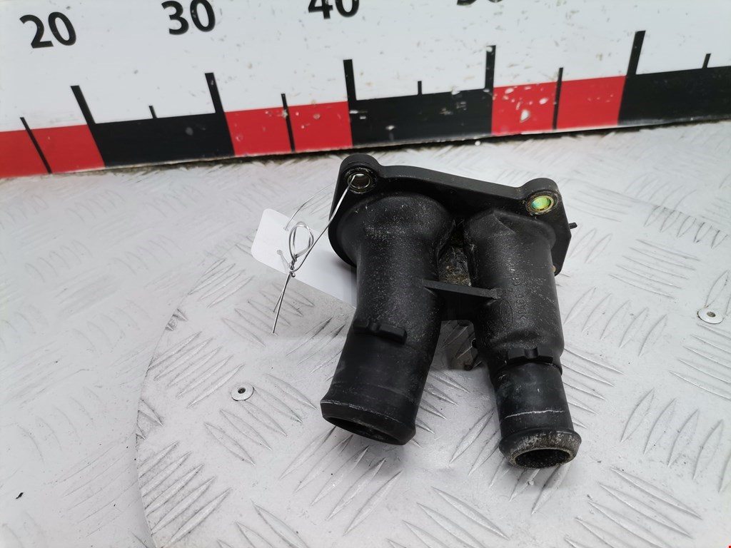 Корпус термостата FORD Focus I 1998-2005