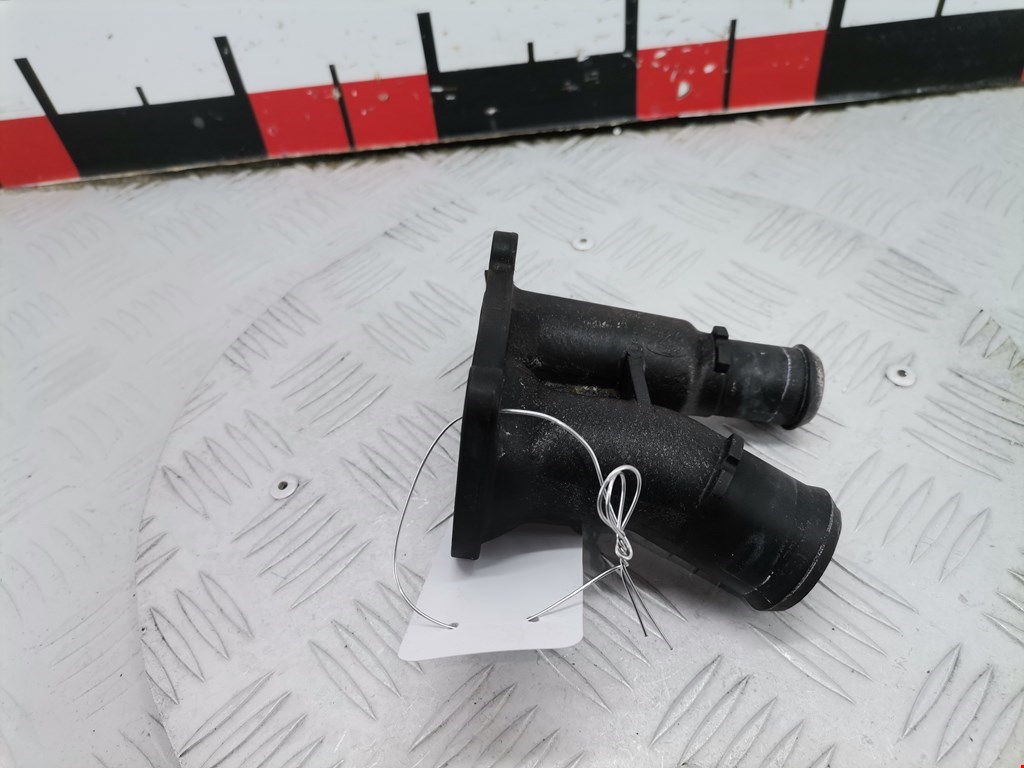 Корпус термостата FORD Focus I 1998-2005