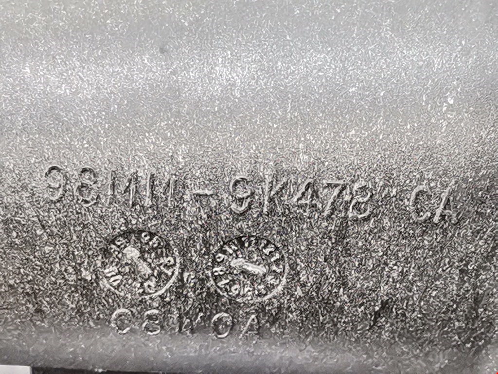 Корпус термостата FORD Focus I 1998-2005