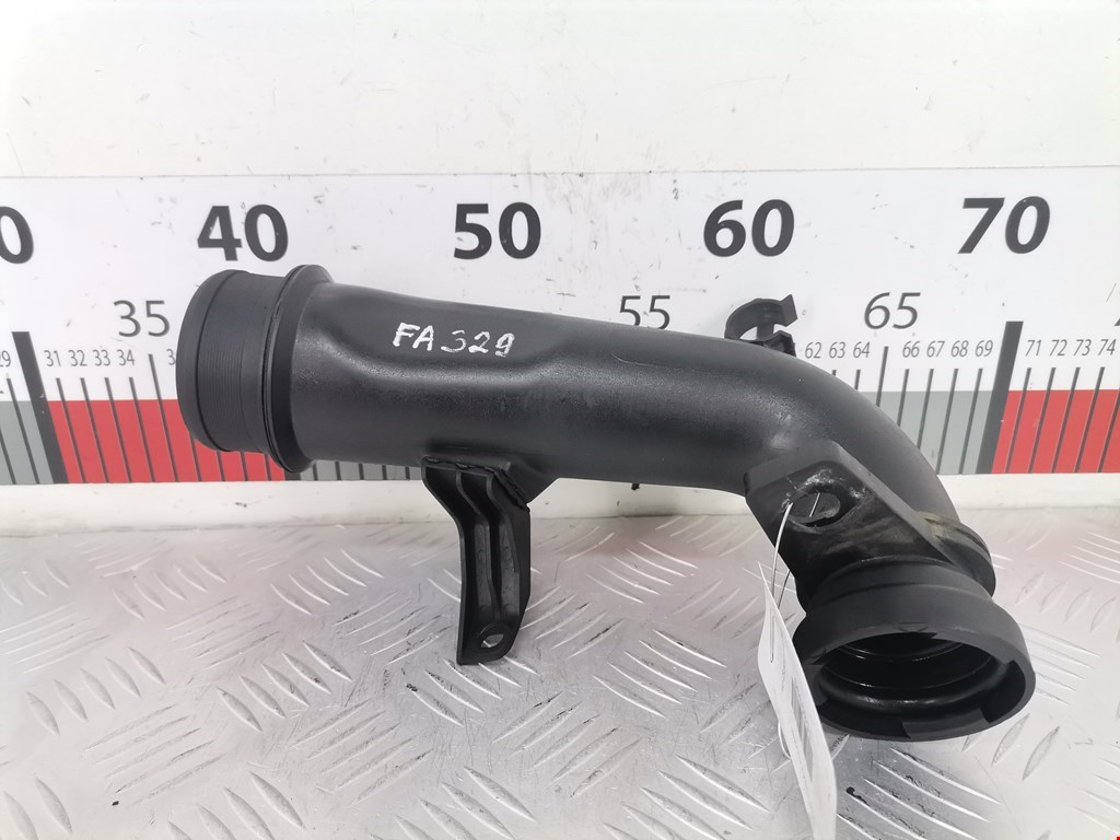 Патрубок интеркулера PEUGEOT 407 2004-2010