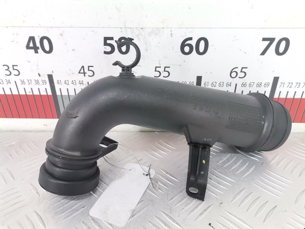 Патрубок интеркулера PEUGEOT 407 2004-2010