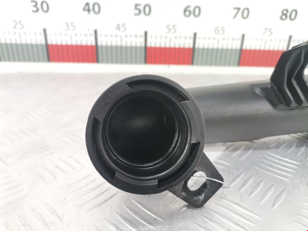 Патрубок интеркулера PEUGEOT 407 2004-2010