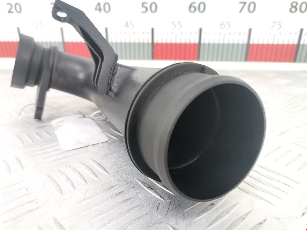 Патрубок интеркулера PEUGEOT 407 2004-2010