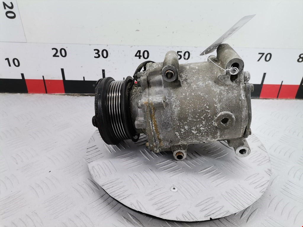Компрессор кондиционера (системы кондиционирования) FORD Focus I 1998-2005
