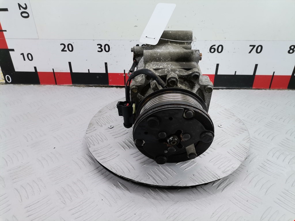 Компрессор кондиционера (системы кондиционирования) FORD Focus I 1998-2005