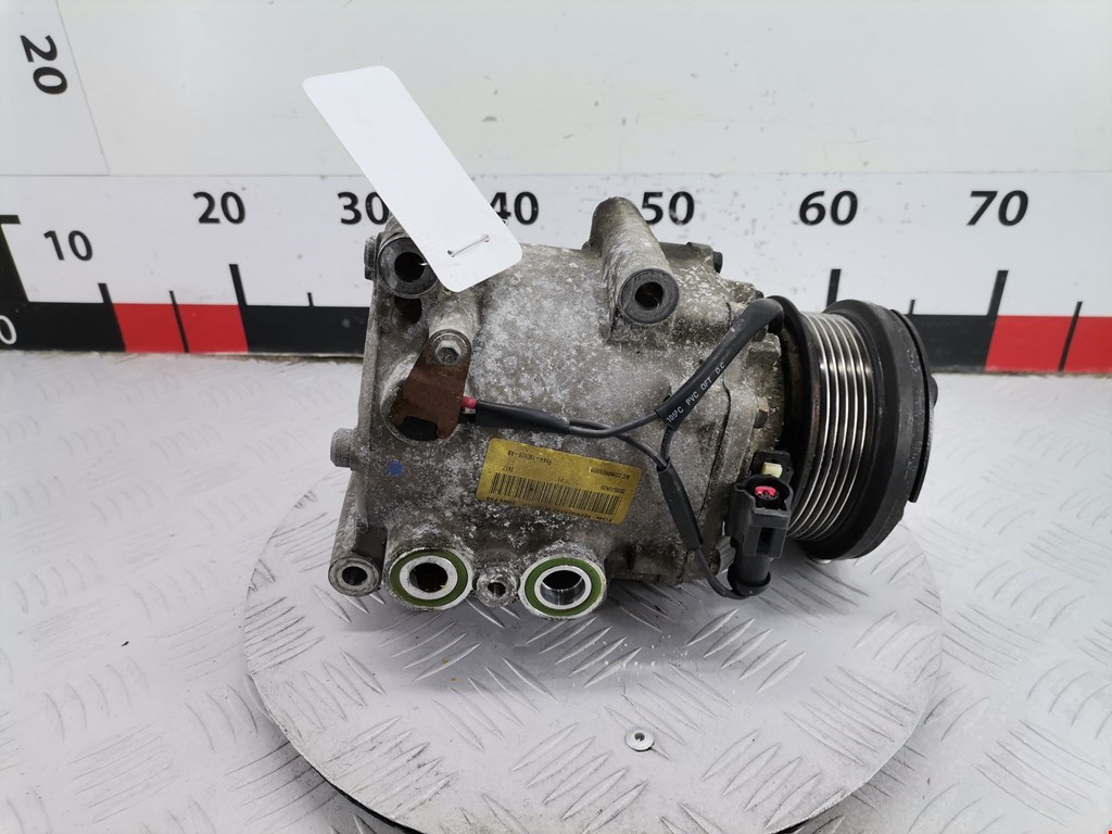 Компрессор кондиционера (системы кондиционирования) FORD Focus I 1998-2005