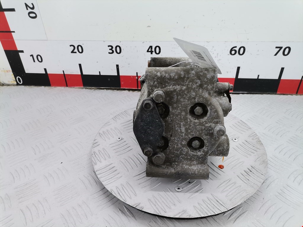 Компрессор кондиционера (системы кондиционирования) FORD Focus I 1998-2005