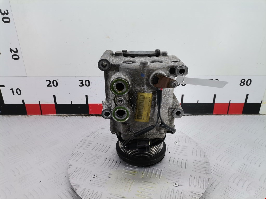 Компрессор кондиционера (системы кондиционирования) FORD Focus I 1998-2005