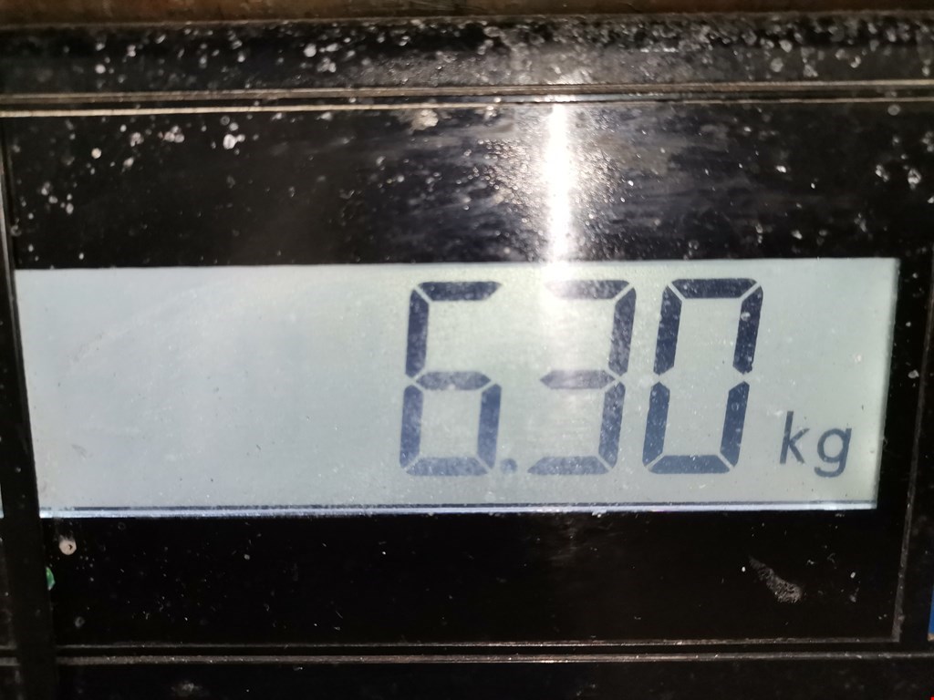 Компрессор кондиционера (системы кондиционирования) FORD Focus I 1998-2005