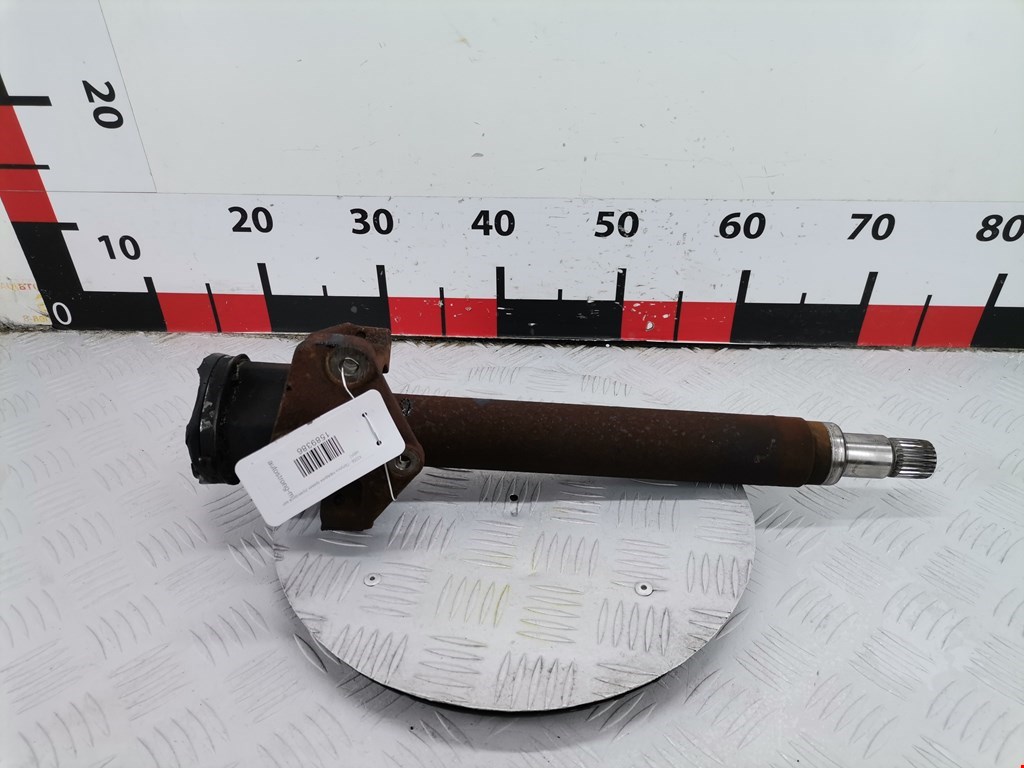 Полуось (привод, приводной вал) передняя правая FORD Focus I 1998-2005