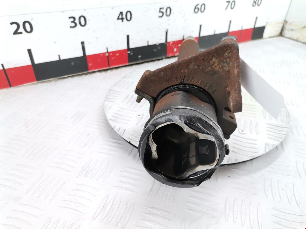 Полуось (привод, приводной вал) передняя правая FORD Focus I 1998-2005