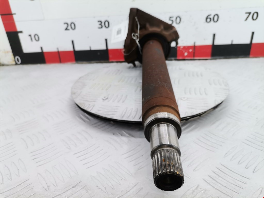 Полуось (привод, приводной вал) передняя правая FORD Focus I 1998-2005