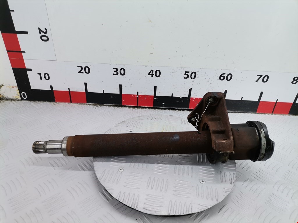 Полуось (привод, приводной вал) передняя правая FORD Focus I 1998-2005