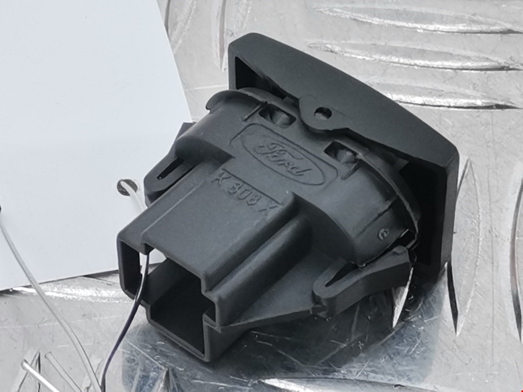 Кнопка стеклоподъемника FORD Mondeo III 2000-2007