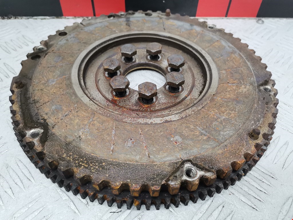 Маховик (демпфер сцепления) RENAULT Scenic I 1996-2003