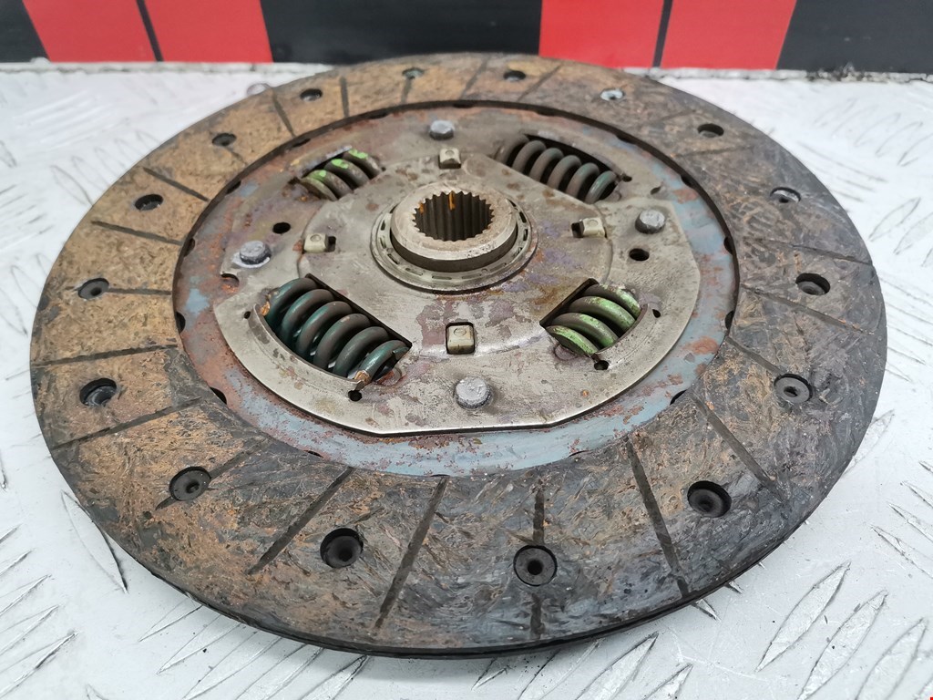 Маховик (демпфер сцепления) RENAULT Scenic I 1996-2003